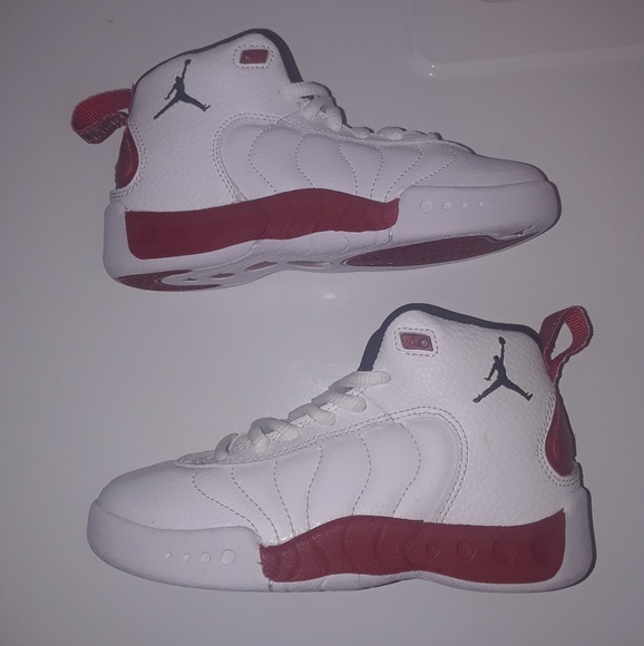 Jordan Other - Air Jordan Kids Jumpman PRO